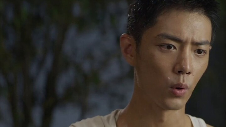 Episode kedua "Mencari satu hal dan kehilangan yang lain" [Xiao Zhan Narcissus |. Cinta terlarang ya