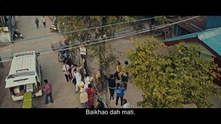 UNDERTAKER film  FULL MUVIE 2023