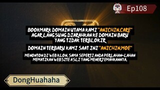 Pemberontak Abadi Eps.1O8