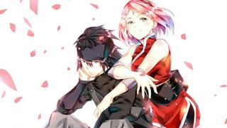 NARUTO [AMV] Sasuke x Sakura | Love Me Like You Do