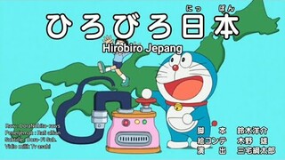 Doraemon Subtitle Indonesia Hirobiro Jepang