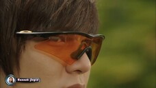 City Hunter Episode 8 (Tagalog Dub)