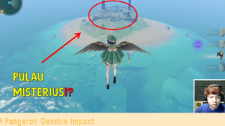 Misi Di Pulau Rahasia (Part 2) - Genshin Impact Indonesia