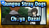 [Bungou Stray Dogs Season 3] Chūya&Dazai's Iconic Scenes Cut_4