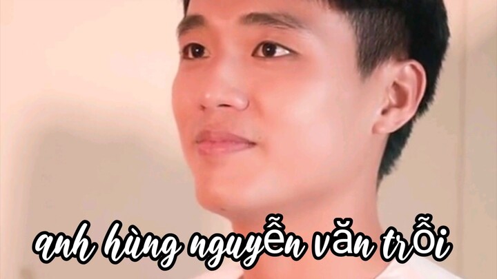 Anh Hùng Nguyễn Văn Trổi