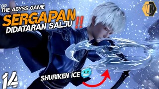 KONFLIK 3 GUILD TERNAMA SEMAKIN PARAH‼️, TIM JAGOAN JADI SASARAN - ABYSS GAME