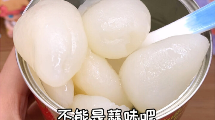 Untung waktu kecil gak pernah makan ini, kalau enggak pasti tiap hari nglunjak minta ibu aku menikah