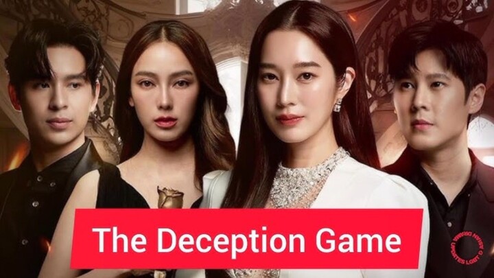 the deception game 16 indo