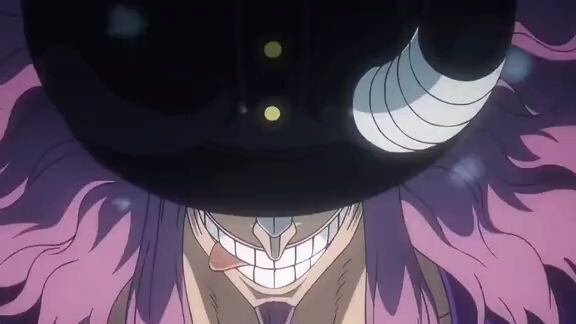 Imu bukan villain… tapi korban cinta?