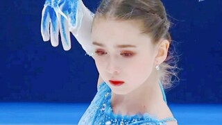 [K Bao] The Fault World in the Country! What kind of full-level human is she in 2006?