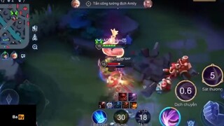 em bé liên quân 110 #baby