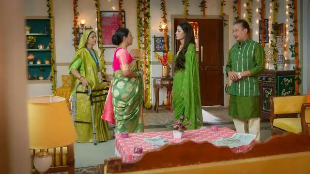 ep99 tum dena sath mera star plus newshow #ep 99
