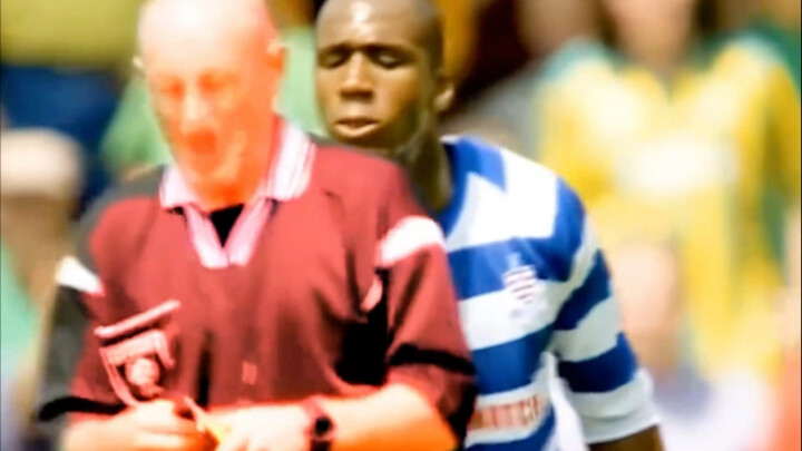 Efek suara Mc!! Pahlawan Panas Merah!!!