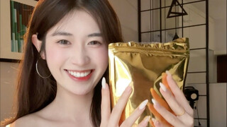 才发现原来asmr真的很适合聋人啊 因为根本不用说话哈哈