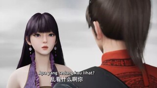 Martial God Asura Eps 09 Sub Indo