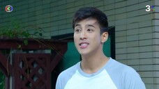 เตียงนางไม้ EP.8