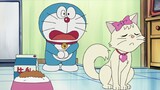 Doraemon (2005) Episode 265 - Sulih Suara Indonesia "Cinta Satu Hari Doraemon"