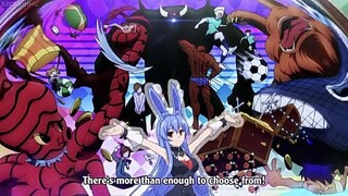 Problem Children Are Coming From Another World, Aren't They 01