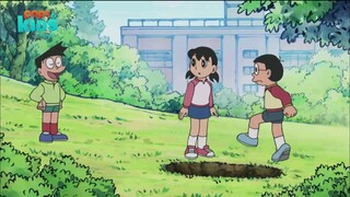 ドラえもん ようこそ地球へ