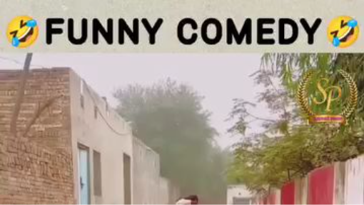 Funny 🤣 video