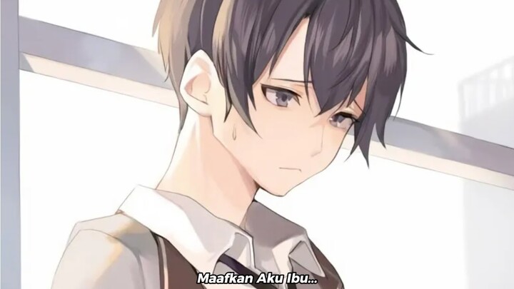 Roshidere Volume 9 Pembahasan .. - Masachiika Akhirnya Sadar ..