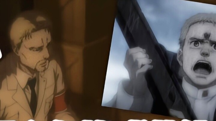 [Kelas Manga] Attack on Titan, bagaimana jika protagonisnya digantikan oleh Reiner? Setelah menonton