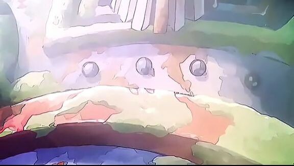 KENAPA EMETH AKTIF SAAT NIKA MUNCUL?!