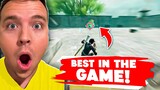 iSplyntr Reacts to the MOST UNBELIEVABLE Gameplay EVER in COD Mobile