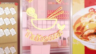 Ramen Daisuki Koizumi-san episode 5 English sub