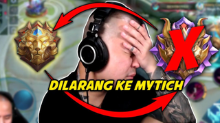 SEDIH GAGAL MYTHIC LAGI!!!