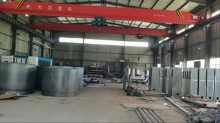 Waste to energy plants with a daily processing capacity of one to thirty tons