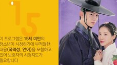 The First Night With A Duke Episode 9 Eng Sub