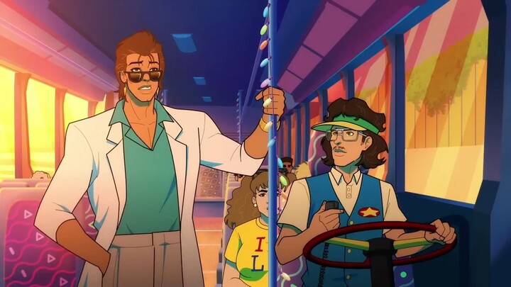 Mortal Kombat Legends_ Cage Match Watch Full Movie : Link In Description