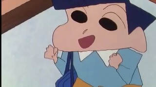 Crayon Shin-chan: Kazama juga menginginkan bayi