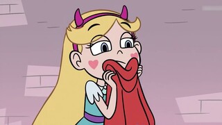 Love Transfer——Star Butterfly Princess's Emotional Line Sorting Episode 10