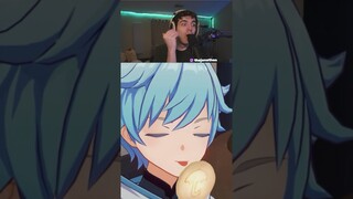 We Found Genshin Impact’s CRAZIEST Collab…