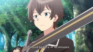 Shichisei no Subaru episode 3
