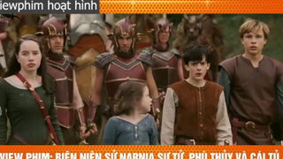 phim trong mùa đông giá rét p4 #reviewphimhoathinh