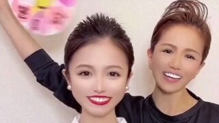 【Mei Youji】Rahasia Pria Tampan Mengipasi