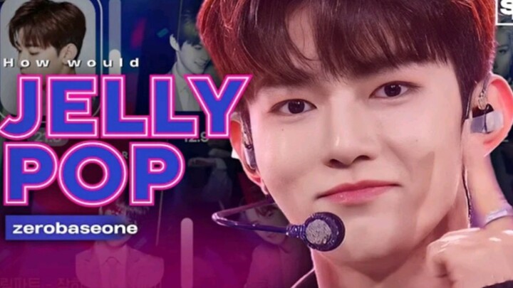 توزيع وقت الأداء لـ «Jelly Pop» في Boys Planet: كيف سيوزع ZB1 الأغنية أثناء الغناء؟