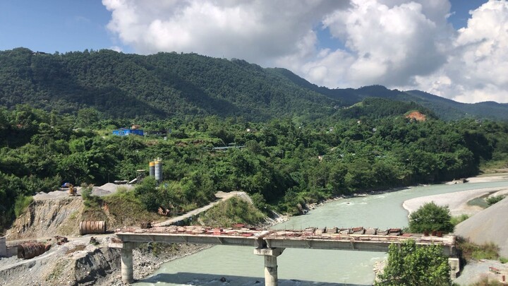 Into the Wild – Exploring a Beautiful Jungle