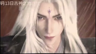 jedag jedug donghua || akhirnya Wang Lin membentuk kembali Tubuhnya😎(Renegade immortal)#donghua