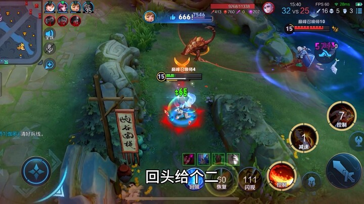 “Mái tóc điển trai” trở lại trong thời gian có hạn!