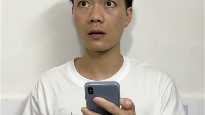 How Different People React When a Typhoon Hits!!