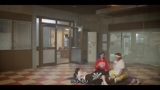 Pump Up the Healthy Love Eps 4 Sub Indo