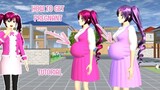How To Get Pregnant | Tutorial | SAKURA School Simulator | Gweyc Gaming