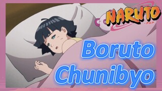 Boruto Chunibyo