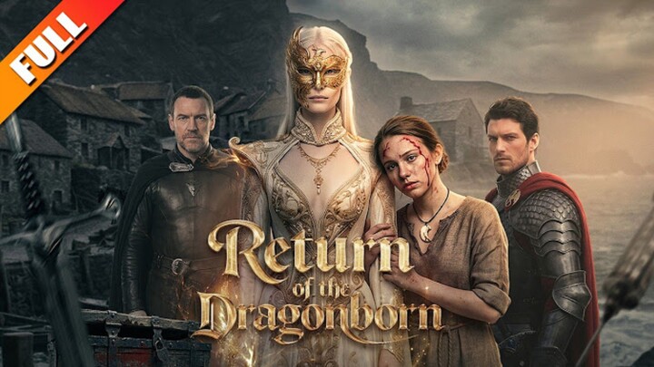 Return of the Dragonborn : Full Episode w/engsub