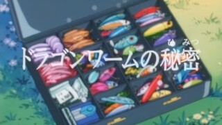 [Lồng tiếng] Lưỡi câu vàng / Vua câu cá (1997) | Phần 01 - Tập 09