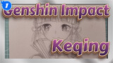 [Genshin Impact]Please Look At Me Carefully_1